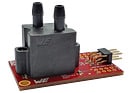 WSEN-PDUS Differential Pressure Sensor & EV-Kits